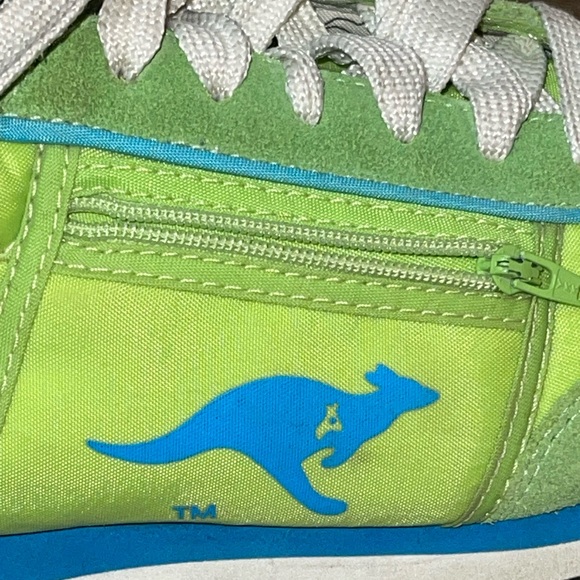 Women’s size 7 1/2 KangaROOS - Picture 10 of 10